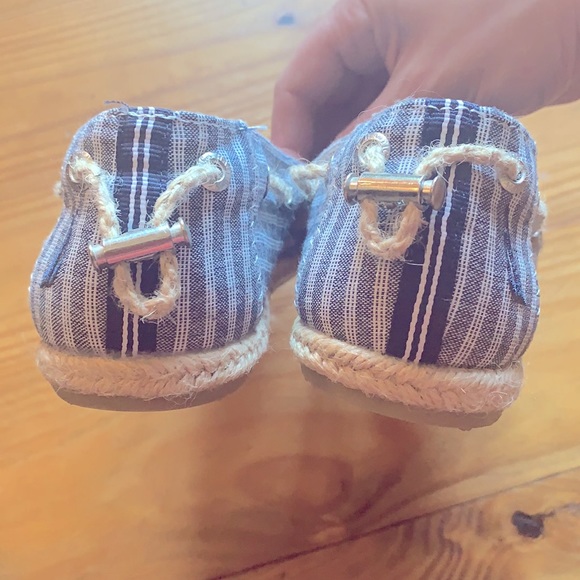 Nautica slip on Sumer flats - Picture 10 of 10